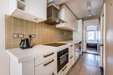 Brompton Square Knightsbridge SW3 photo 8