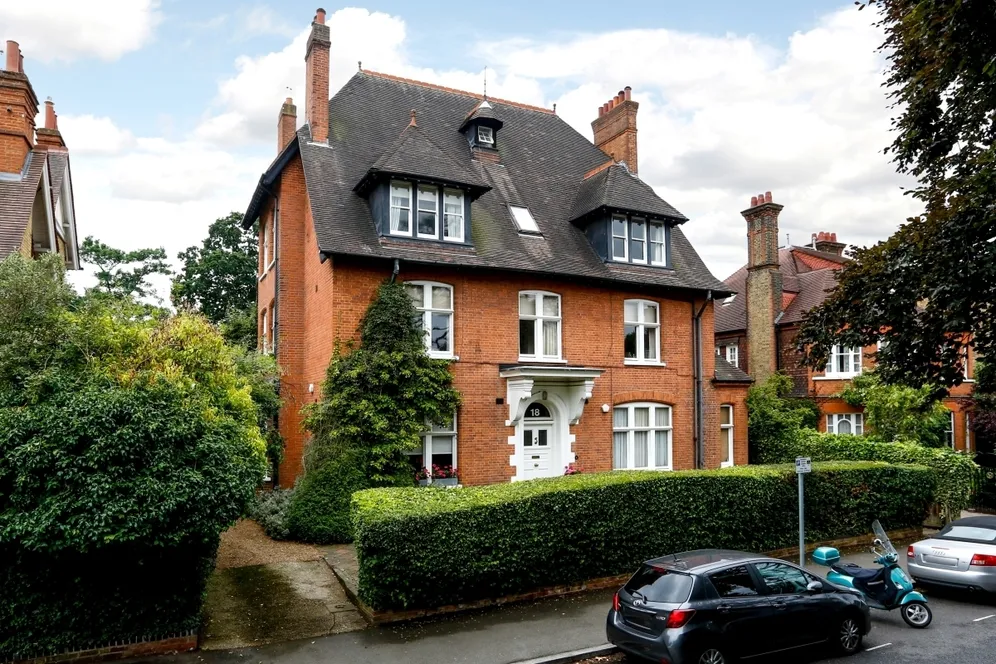 The Grange Wimbledon SW19 photo 8