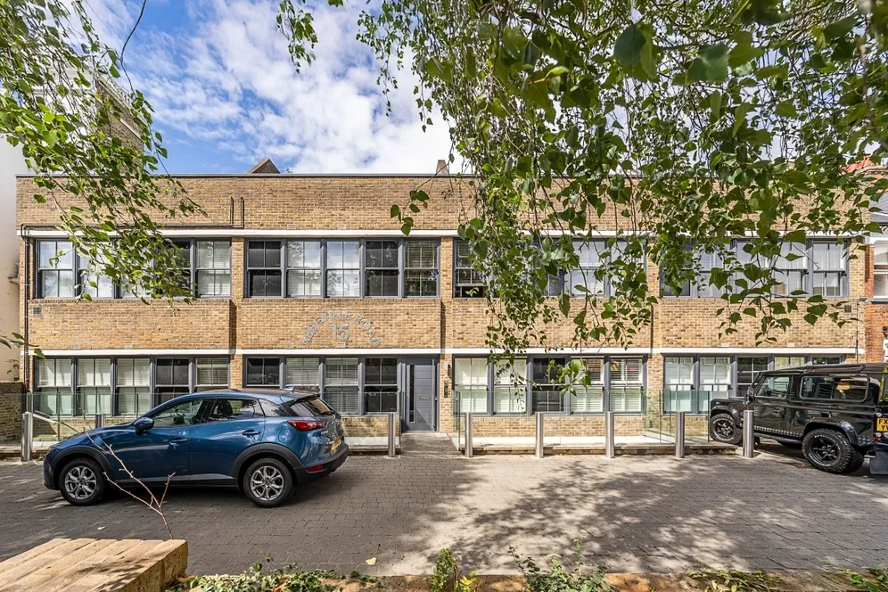 Abbeville Road London SW4 photo 9