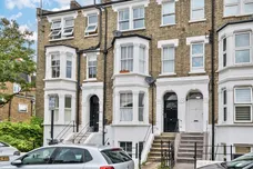 Goodwin Road London W12 photo 10
