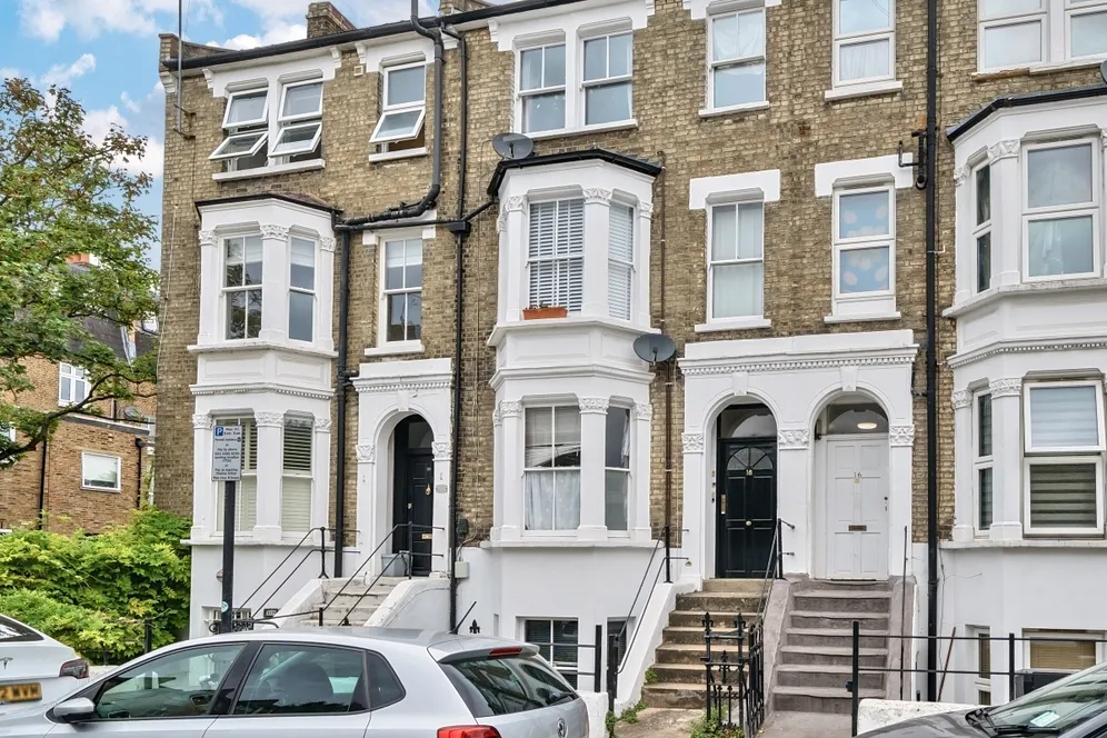 Goodwin Road London W12 photo 10