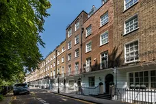 Brompton Square Knightsbridge SW3 photo 12