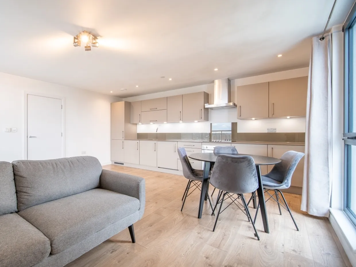 Westwood House, Lockgate Road London SW6 photo 1