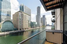 South Quay Square,  E14 photo 16