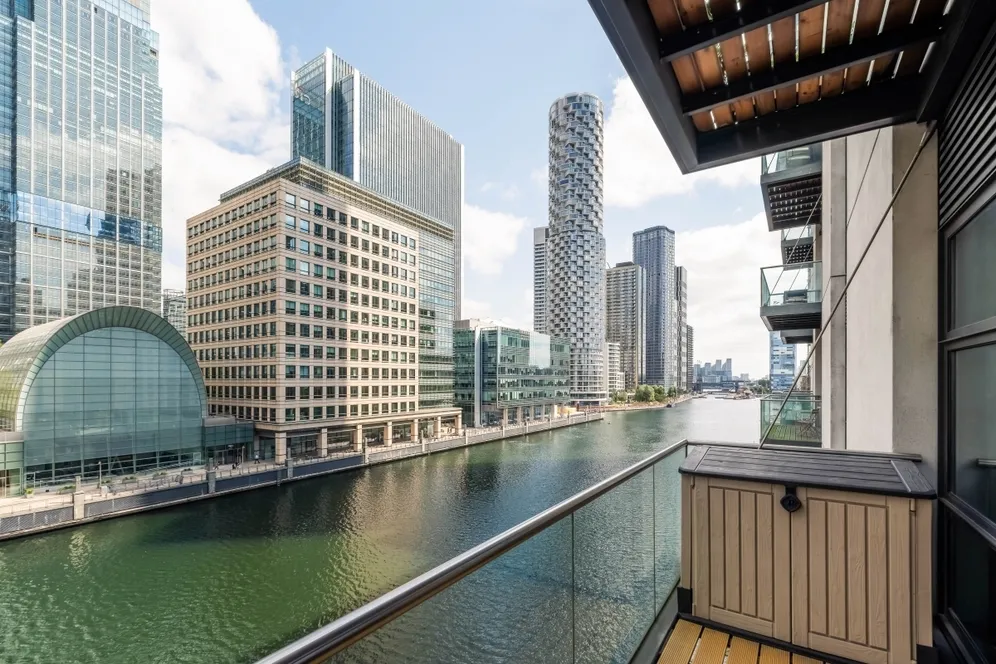 South Quay Square,  E14 photo 16