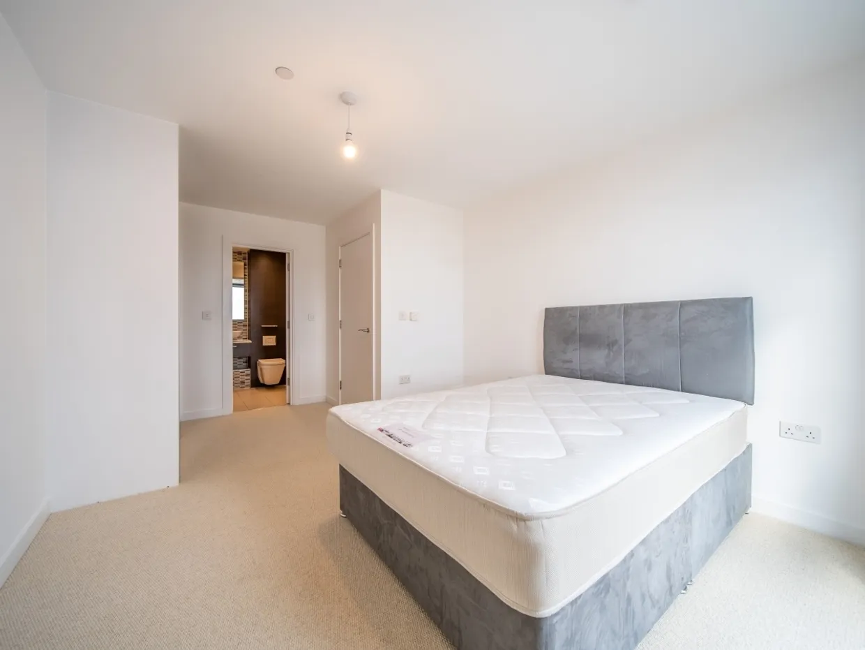 Westwood House, Lockgate Road London SW6 photo 2