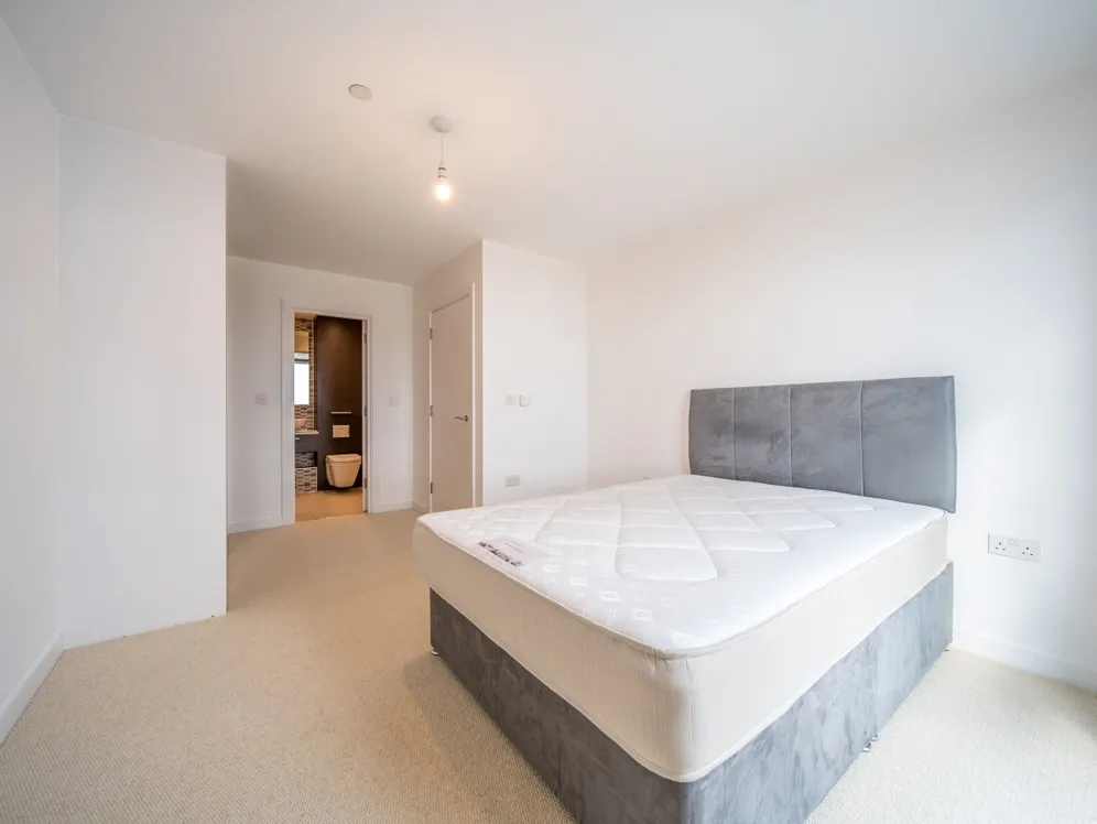 Westwood House, Lockgate Road London SW6 photo 2