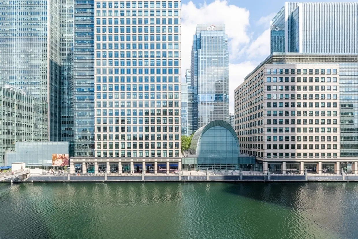 South Quay Square,  E14 photo 18