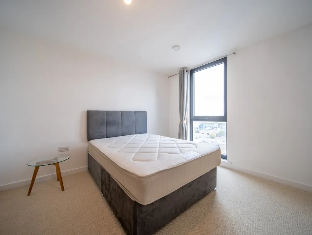 Westwood House, Lockgate Road London SW6 photo 6