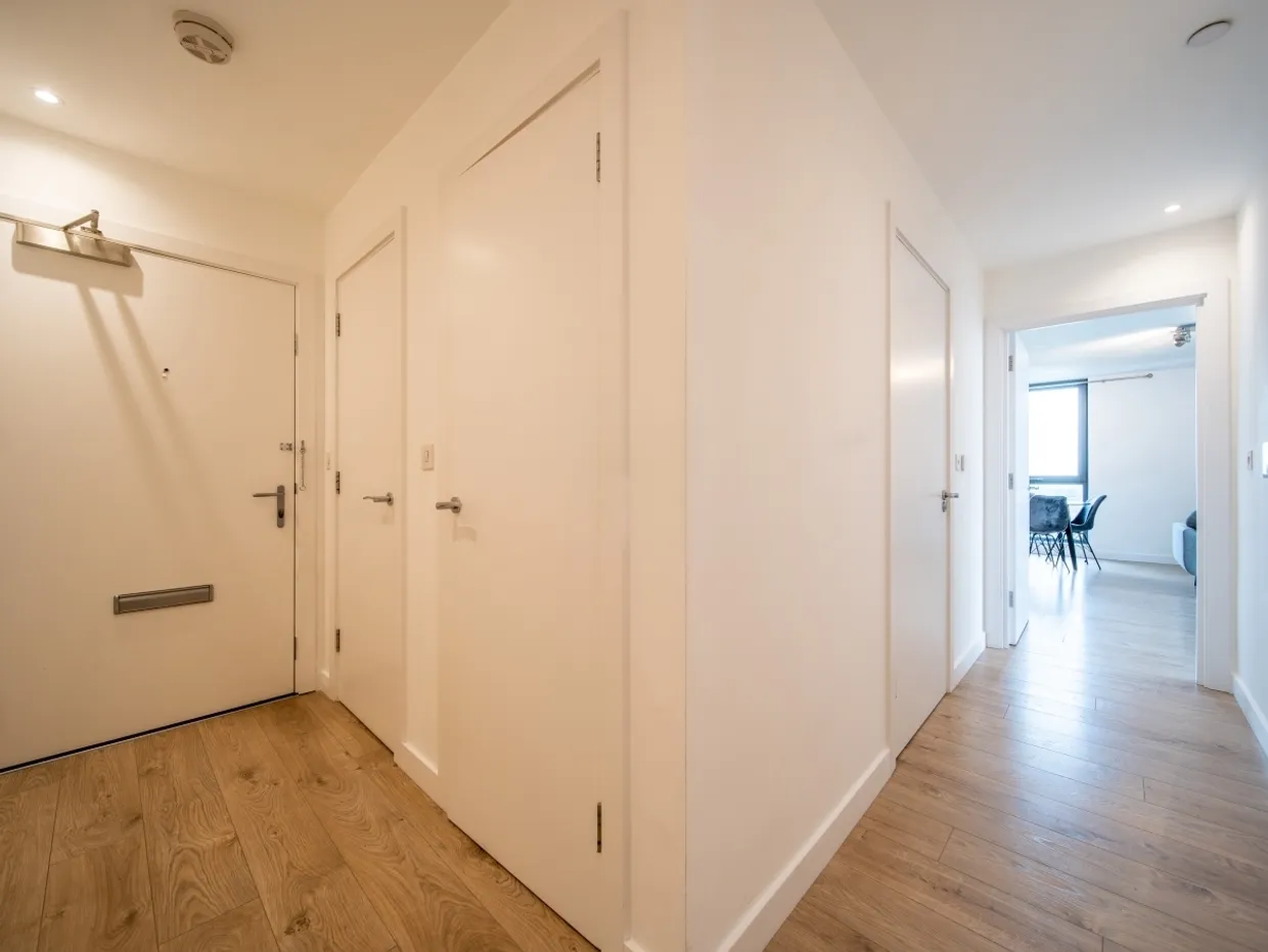 Westwood House, Lockgate Road London SW6 photo 8