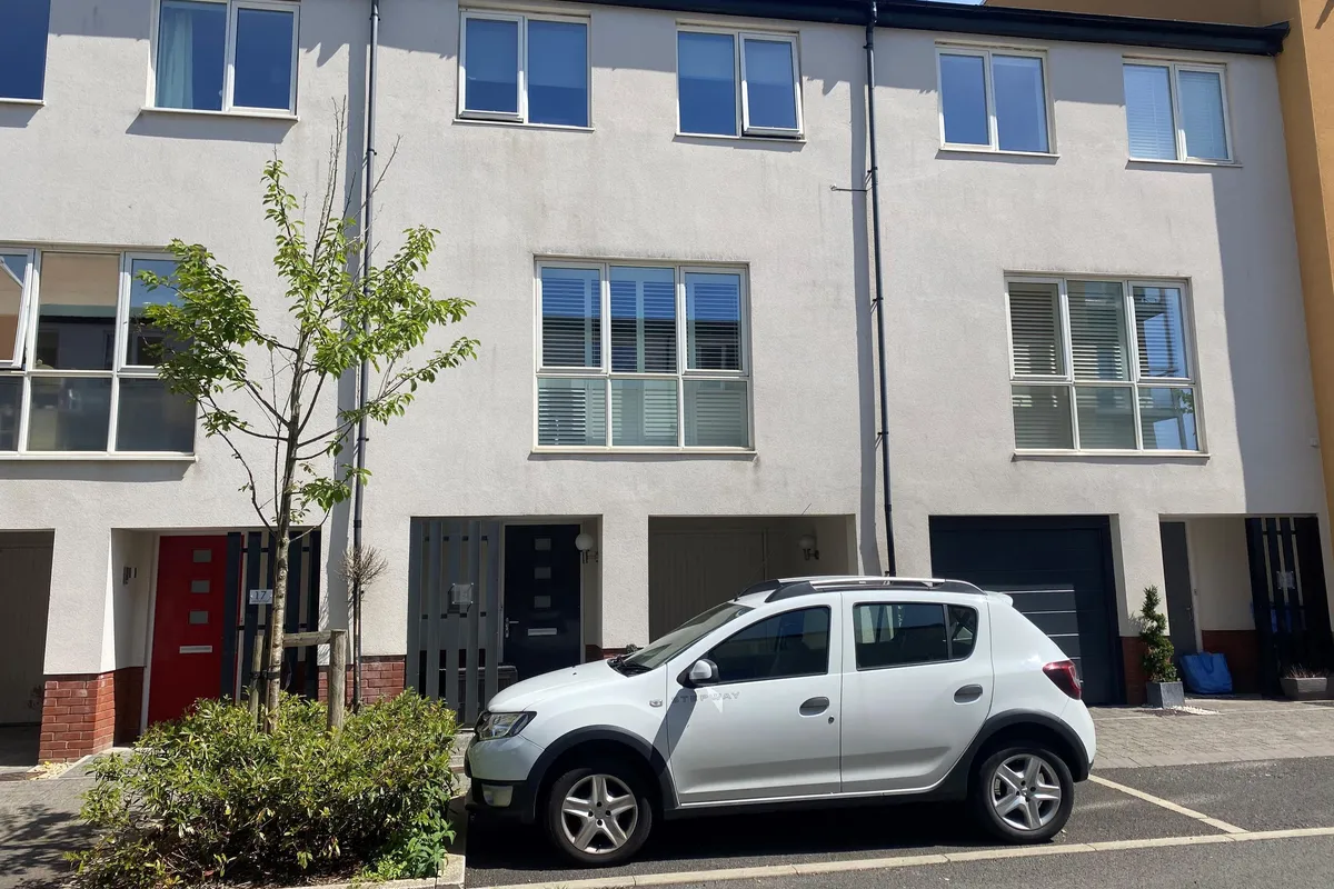 Gibson Way, PENARTH