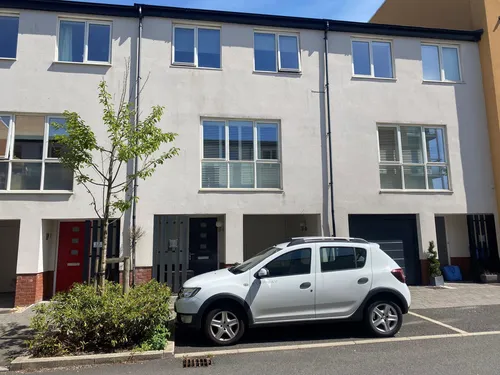 Gibson Way, PENARTHphoto