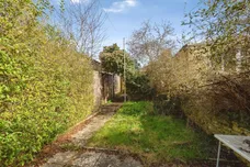 Coronation Avenue, Bath