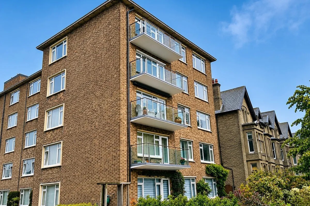 Princes Villa Road, HARROGATE