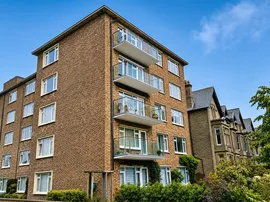Princes Villa Road, HARROGATE photo