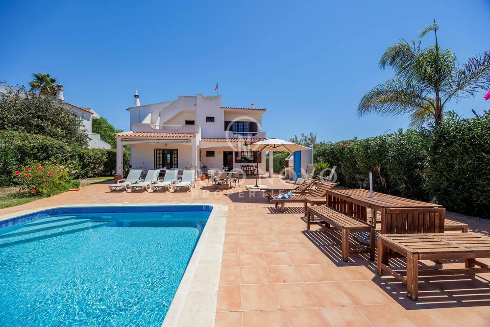Alamos Guia Albufeira