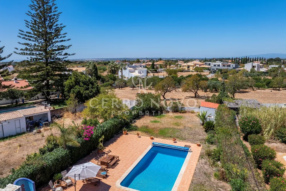 Alamos Guia Albufeira