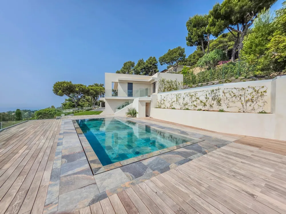 Roquebrune-Cap-Martin, 06190, France