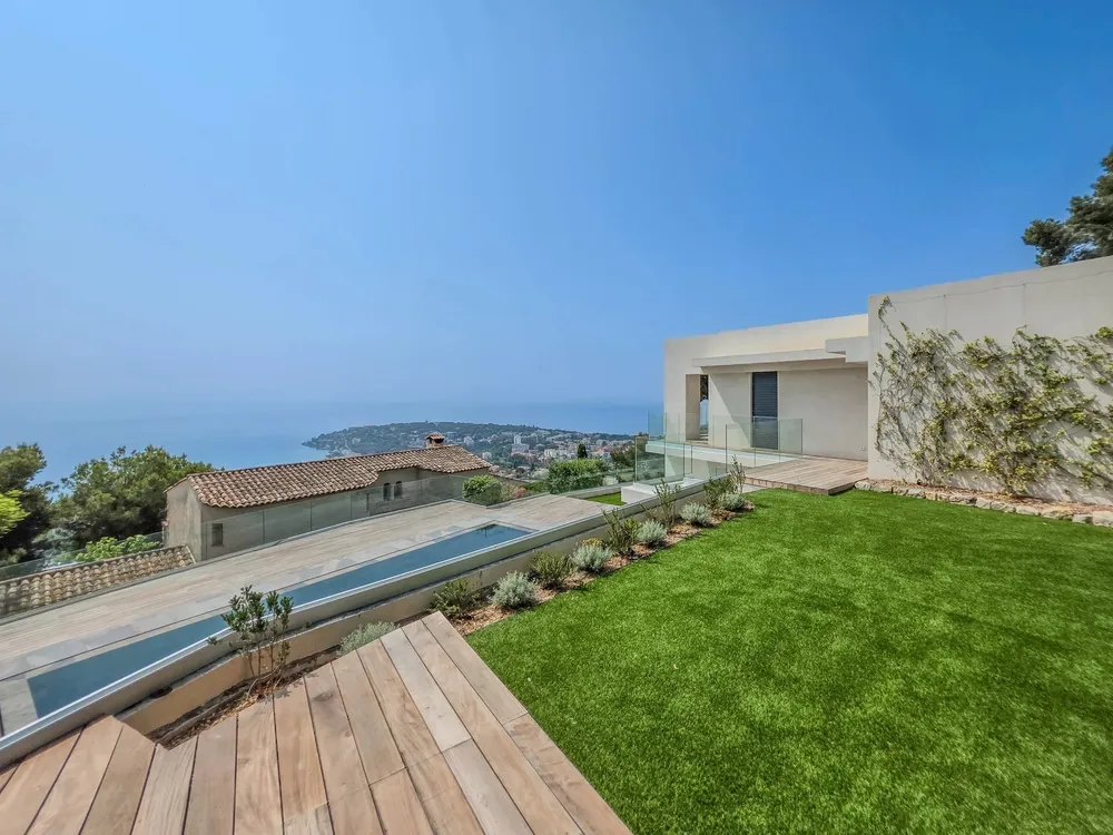 Roquebrune-Cap-Martin, 06190, France