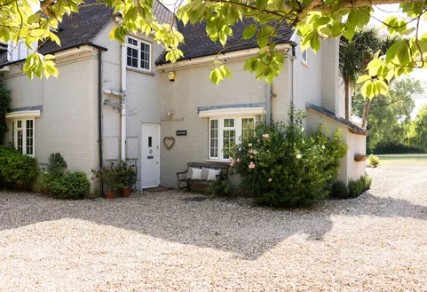 Merryfields, Chalk Lane, Sidlesham, Chichester