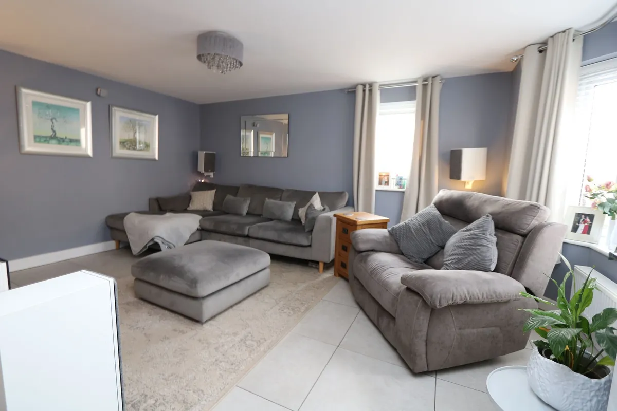 Greenmeadow Way, Rhoose, CF62