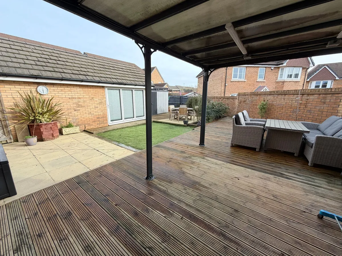 Greenmeadow Way, Rhoose, CF62