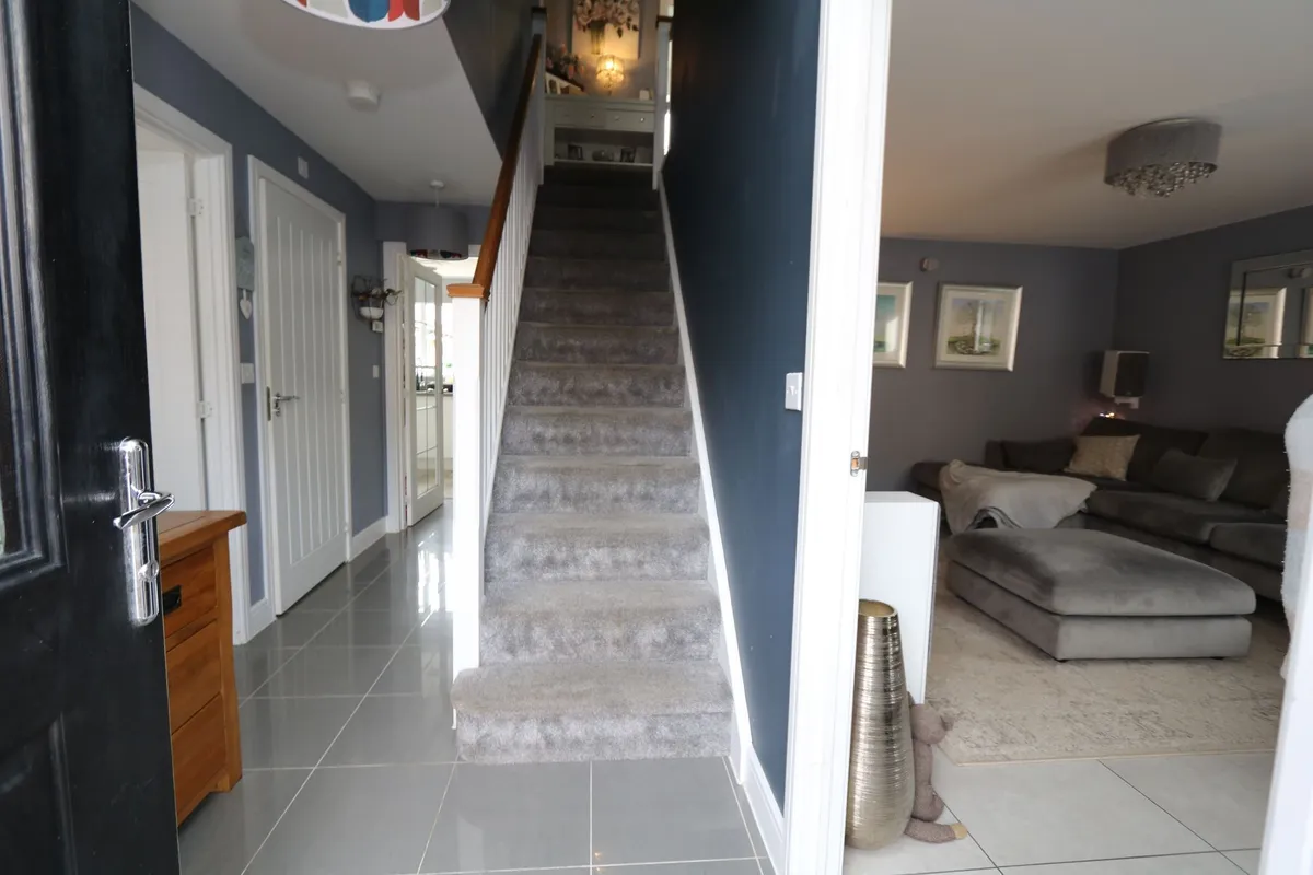 Greenmeadow Way, Rhoose, CF62