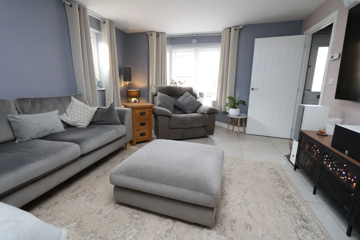 Greenmeadow Way, Rhoose, CF62