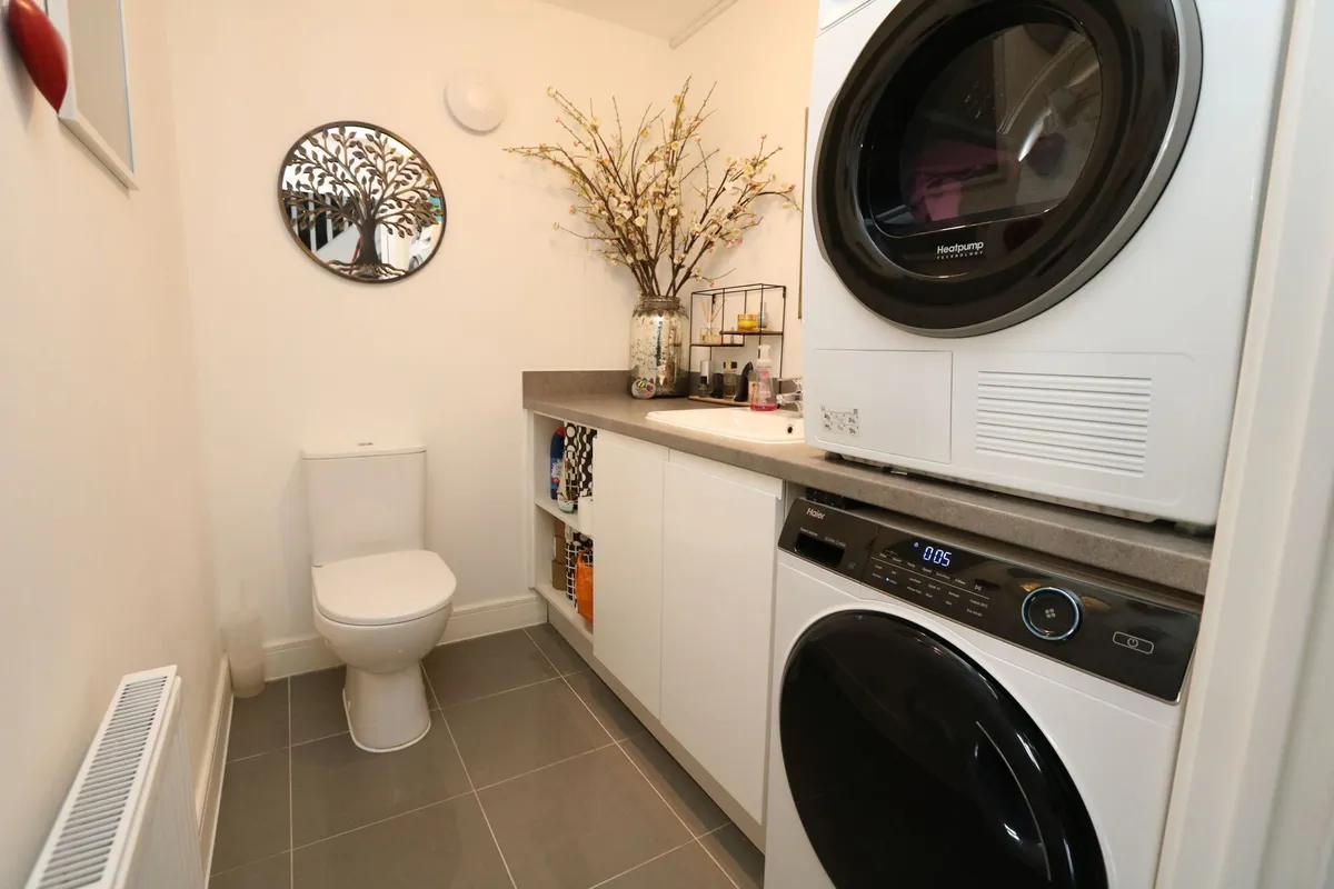 Greenmeadow Way, Rhoose, CF62