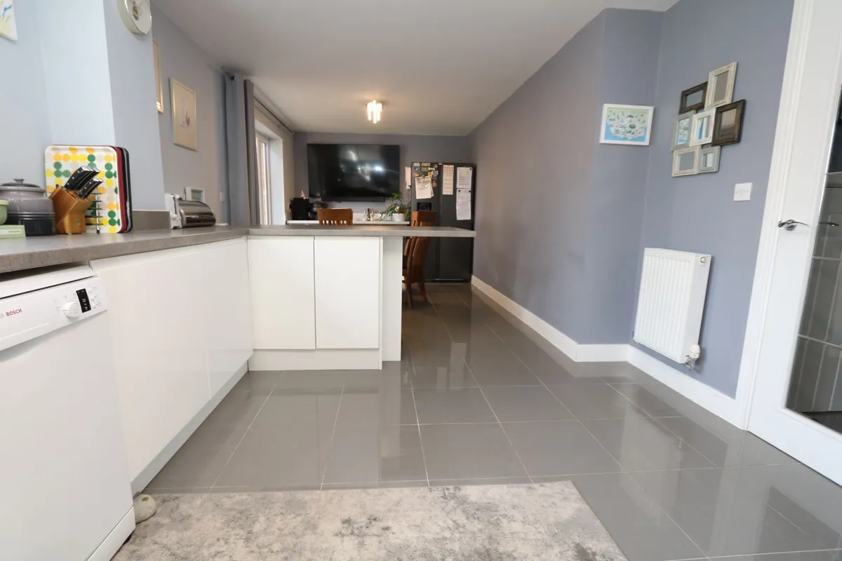 Greenmeadow Way, Rhoose, CF62