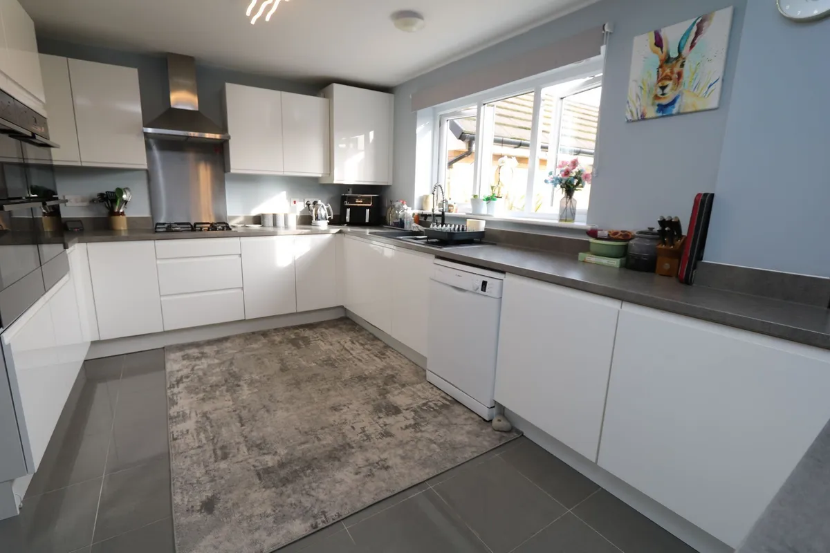 Greenmeadow Way, Rhoose, CF62