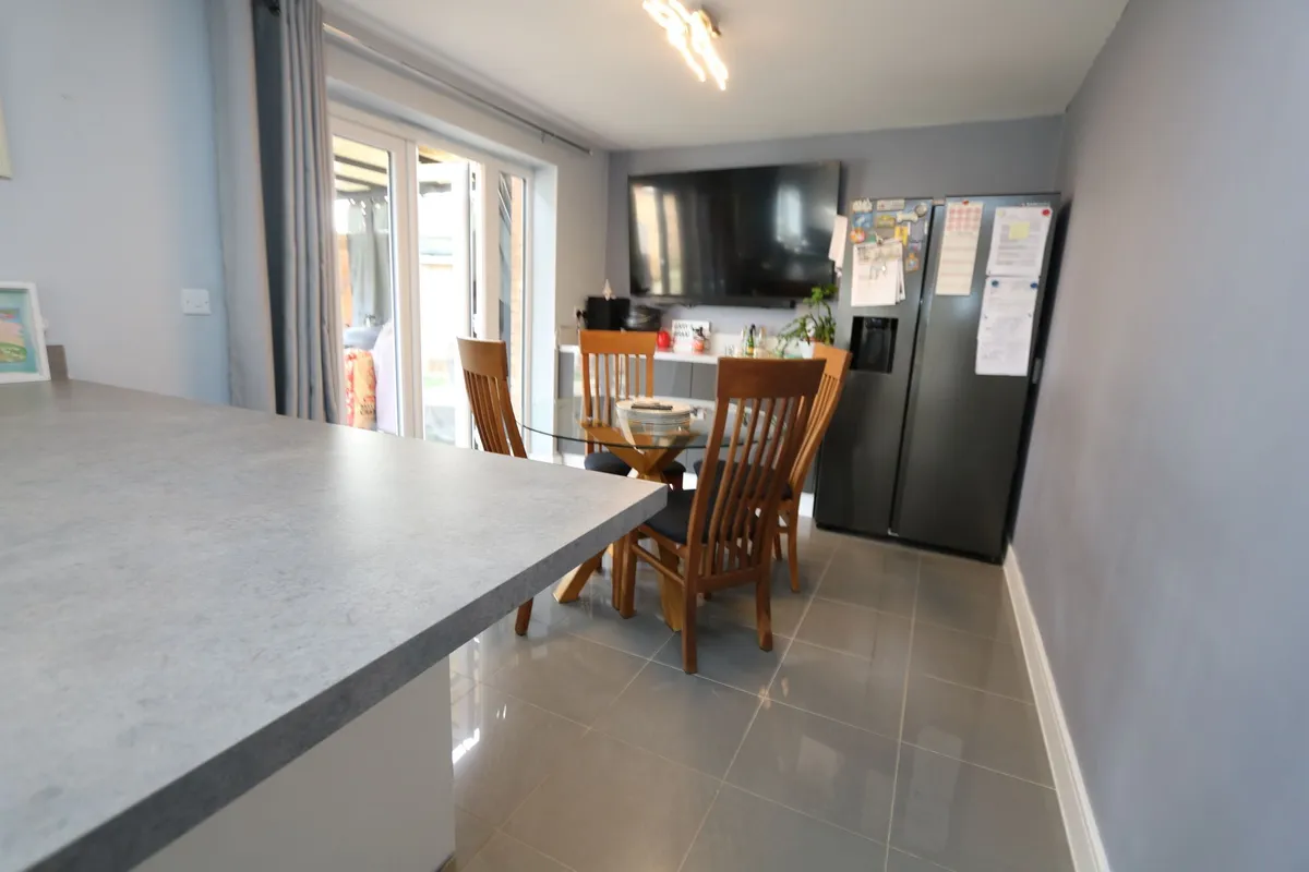 Greenmeadow Way, Rhoose, CF62