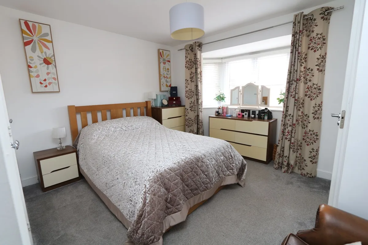 Greenmeadow Way, Rhoose, CF62