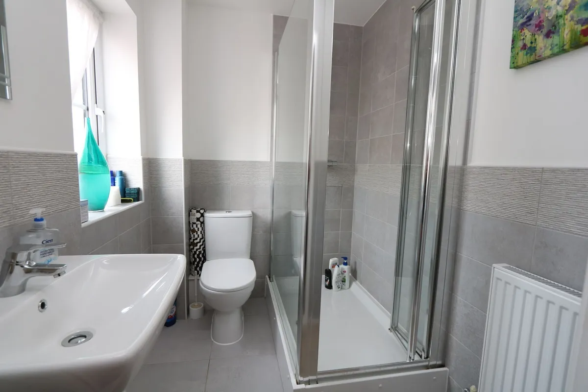 Greenmeadow Way, Rhoose, CF62