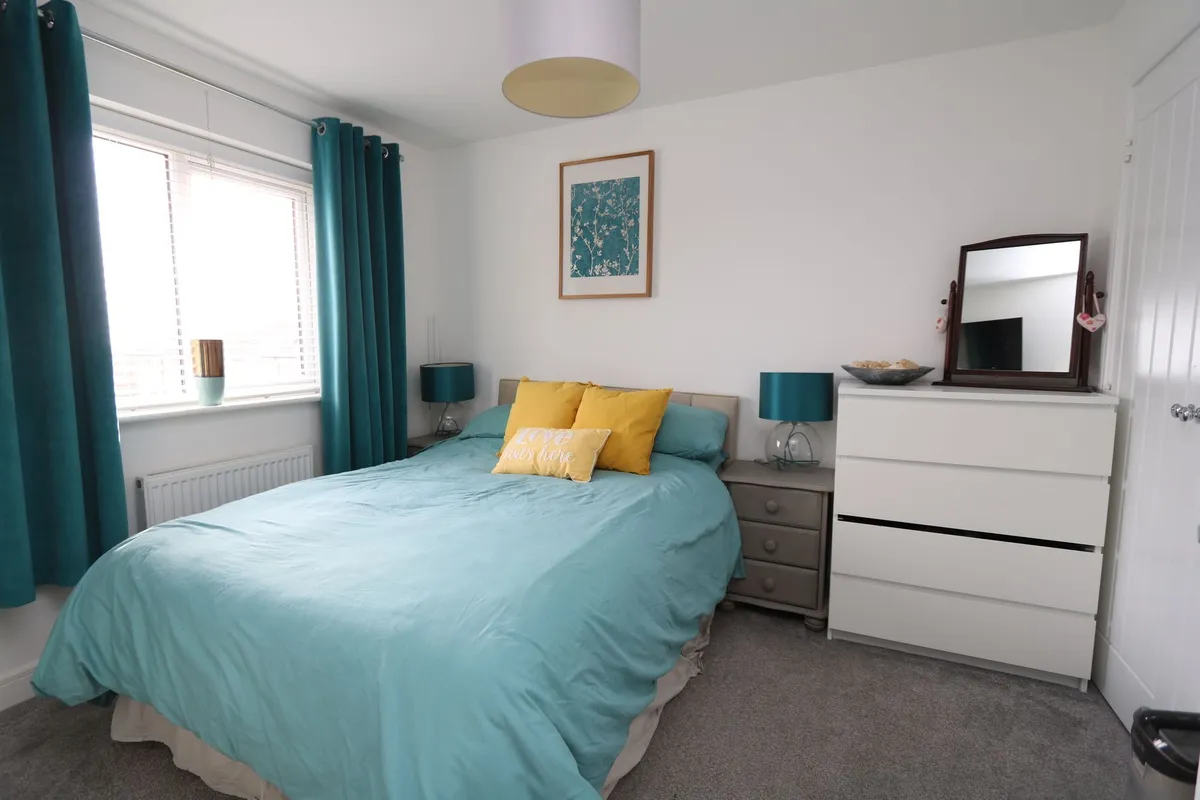 Greenmeadow Way, Rhoose, CF62
