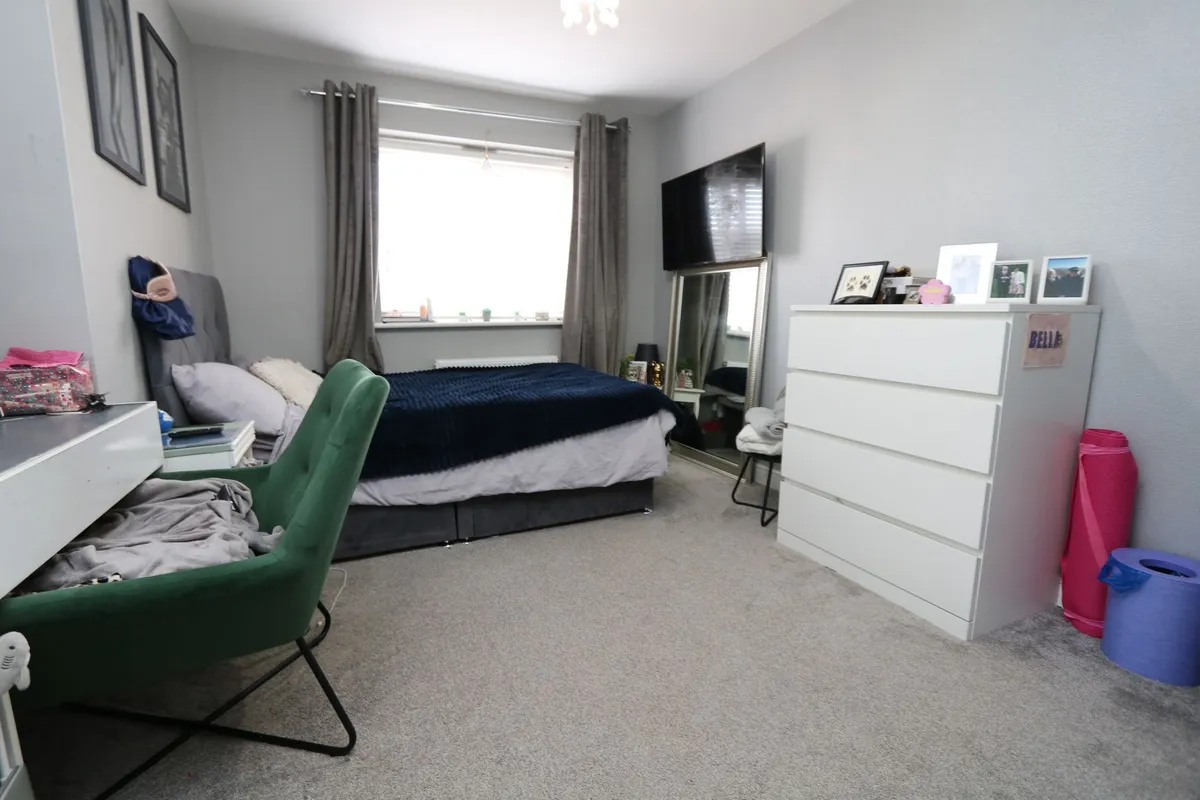 Greenmeadow Way, Rhoose, CF62