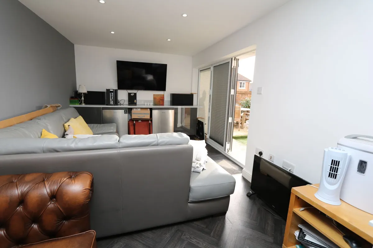 Greenmeadow Way, Rhoose, CF62