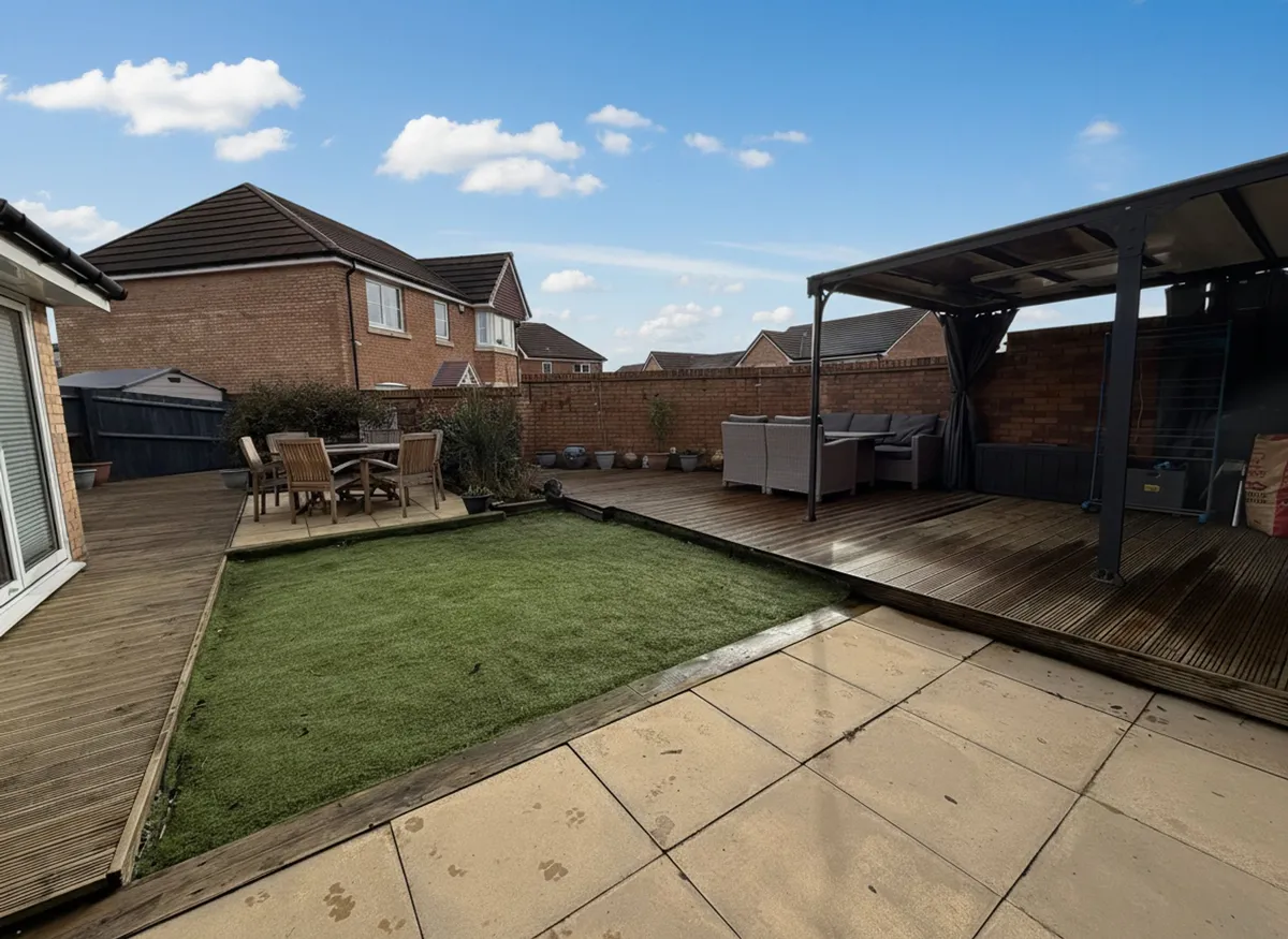 Greenmeadow Way, Rhoose, CF62