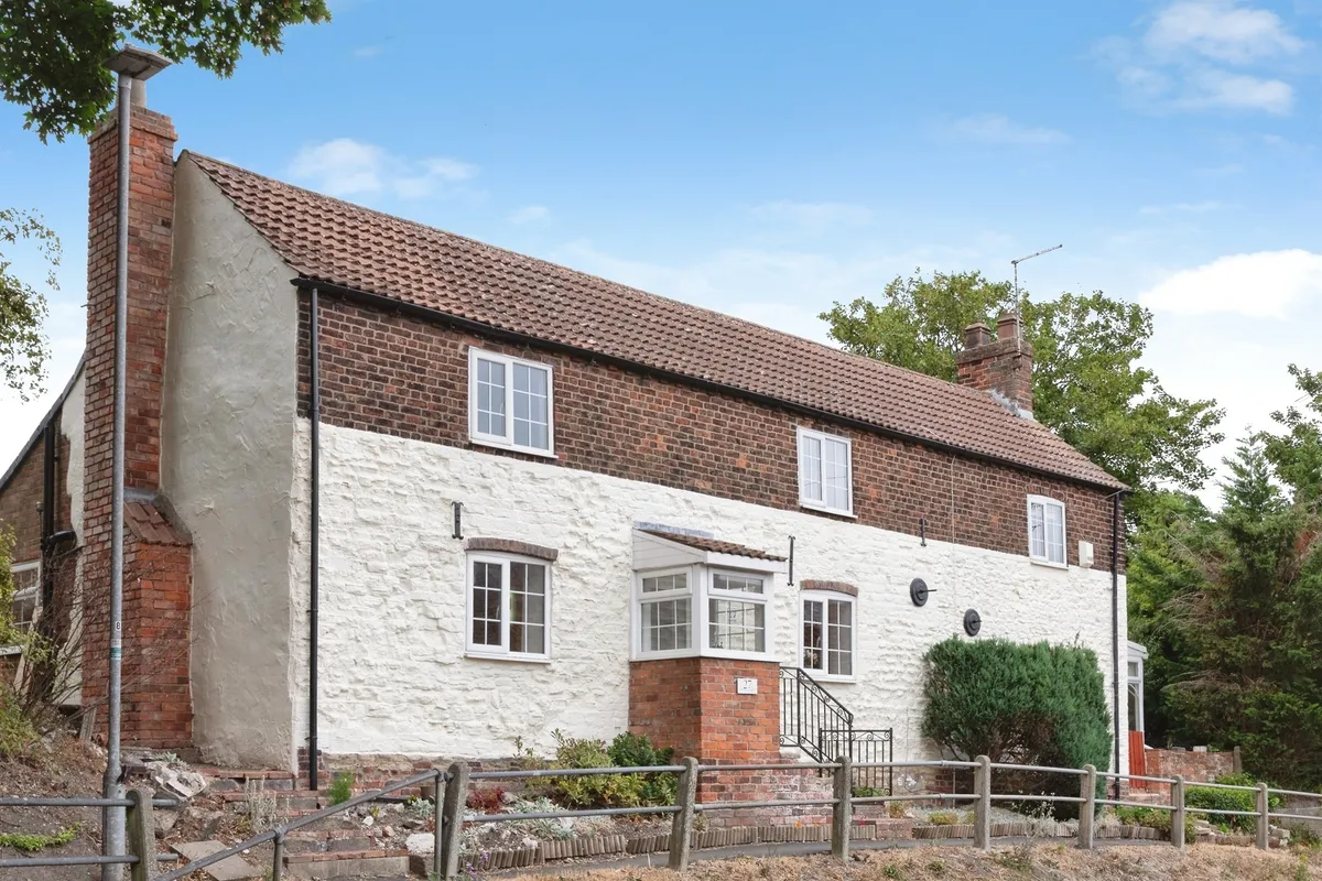 Old Village Road, Little Weighton, Cottingham