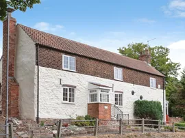 Old Village Road, Little Weighton, Cottingham photo