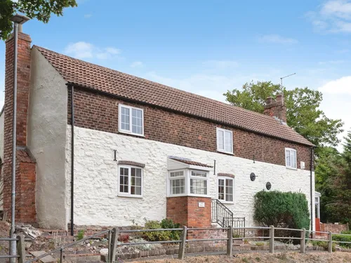 Old Village Road, Little Weighton, Cottinghamphoto