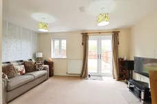 Ross Drive, Stamford