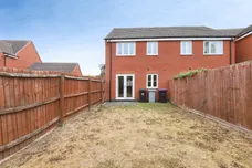 Ross Drive, Stamford