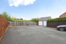 Ross Drive, Stamford