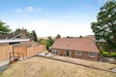 Old Village Road, Little Weighton, Cottingham