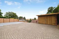 Old Village Road, Little Weighton, Cottingham