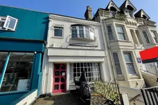 Lewes Road, Brighton