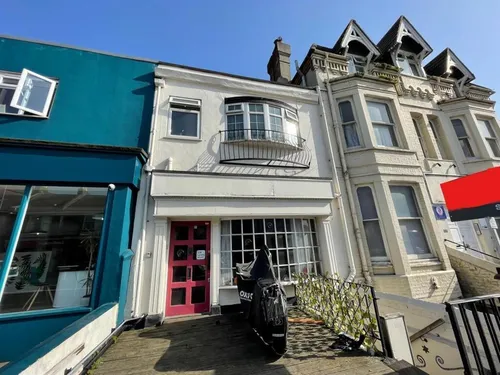 Lewes Road, Brightonphoto