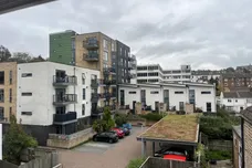 Lewes Road, Brighton