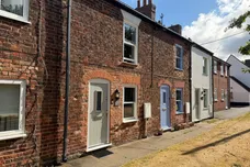 Bull Row, Holbeach, SPALDING
